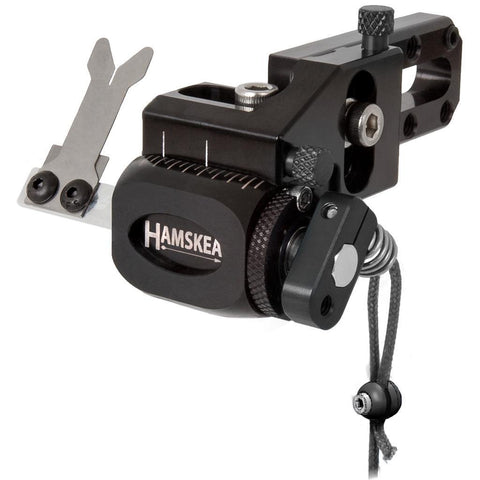 Hamskea Hybrid Target Pro Micro Tune LH