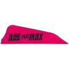 AAE Pro Max Vane Hot Pink 100 pk.