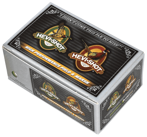 Hevishot 41606 Hevi-Shot Duck 16 Gauge 2.75" 1-1/4 oz 6 Shot 10 Bx/ 10
