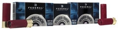 Federal F103FRS Power-Shok 10 Gauge 3.5" 1-3/4 oz Slug Shot 5 Bx/ 50 Cs