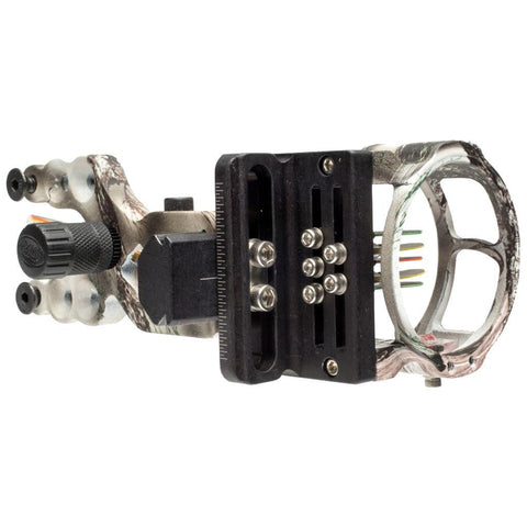 Axion Soul Hunter Sight Lost XD 5 Pin.019 RH/LH