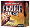 Federal PF204FS6 Prairie Storm FS Lead 20 Gauge 2.75" 1 oz 6 Shot 25 Bx/ 10 Cs