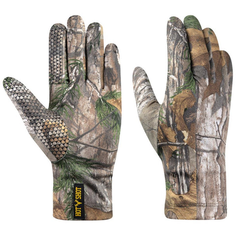 Hot Shot Blacktail Glove Realtree Edge X-Large