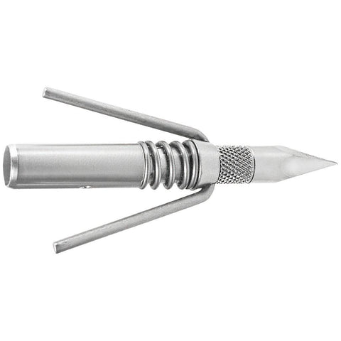 TruGlo Spring Fisher Bowfish Point