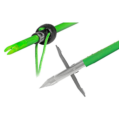 Truglo Carpedo Bowfish Arrow