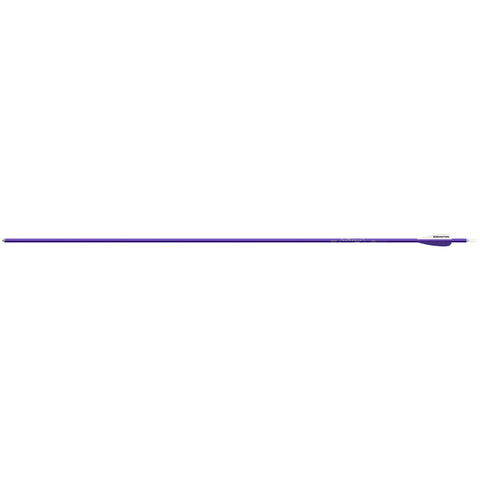 Easton Genesis V2 Arrows Purple 1820 3 in. Vanes 6 pk.