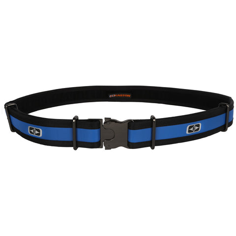 Easton Elite Quiver Belt Blue