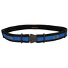 Easton Elite Quiver Belt Blue - Easton - View 1