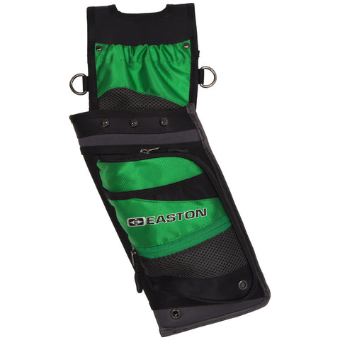 Easton Deluxe Field Quiver Green RH