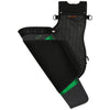 Easton Deluxe Hip Quiver Green RH - Easton - View 2