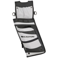 Easton Elite Field Quiver White RH