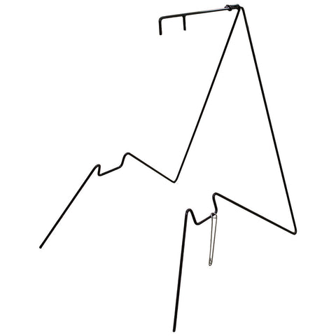 Delta McKenzie Target Stand 32 in. Round