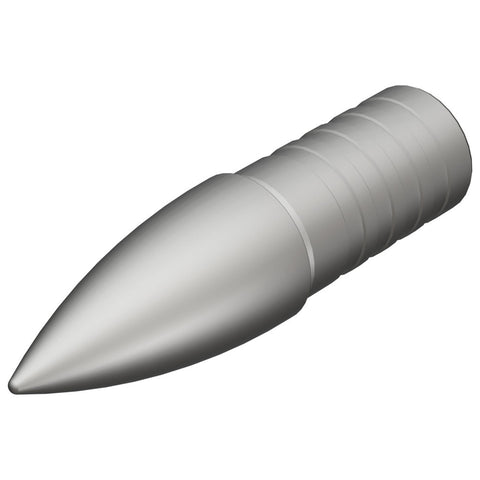 Gold Tip Accu-Point Pierce 120 gr. 12 pk.