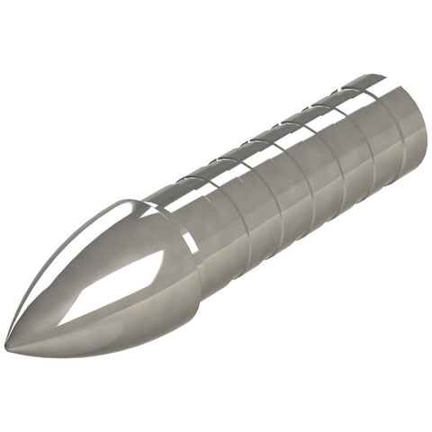 Gold Tip Glue In Point .246 50 gr. 12 pk.