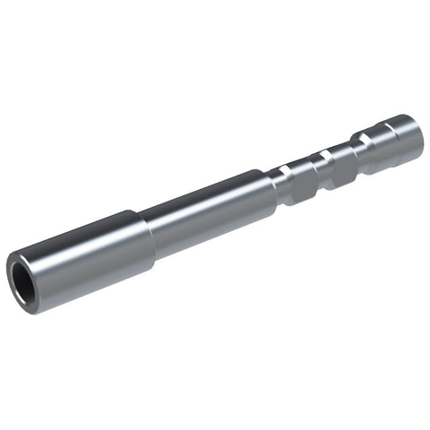 Gold Tip Pierce Insert 12 pk.