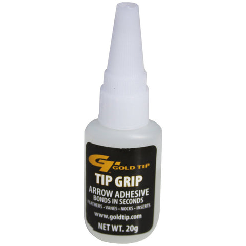 Gold Tip Tip-Grip Glue 20g