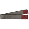 Neet Longbow Case Grey/Burgandy - Neet - View 1