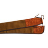 Neet T-RC-B Recurve Bow Case Brown 66 in. - Neet - View 1