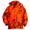 Gamehide Deer Camp Parka Woodlot Blaze 2X-Large - Gamehide - View 1