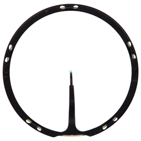 Axcel Ring Pin Assembly X-31 Green .010