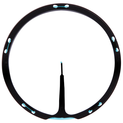 Axcel Ring Pin Assembly X-41 Blue .010