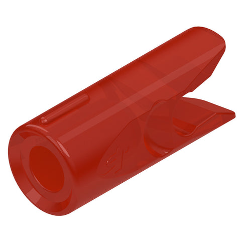 Gold Tip HD Pin Nock Ruby 12 pk.