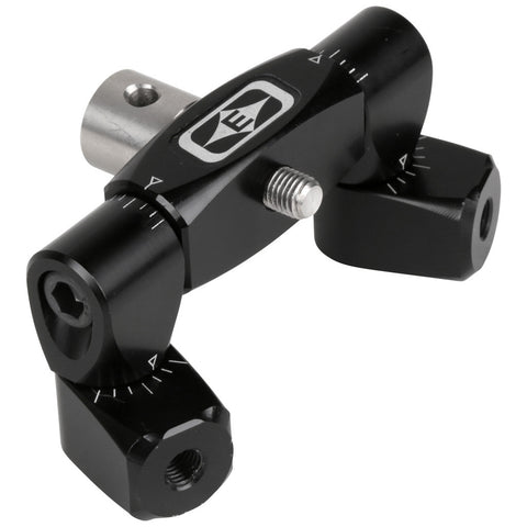 Easton V-Bar Mount Adjustable