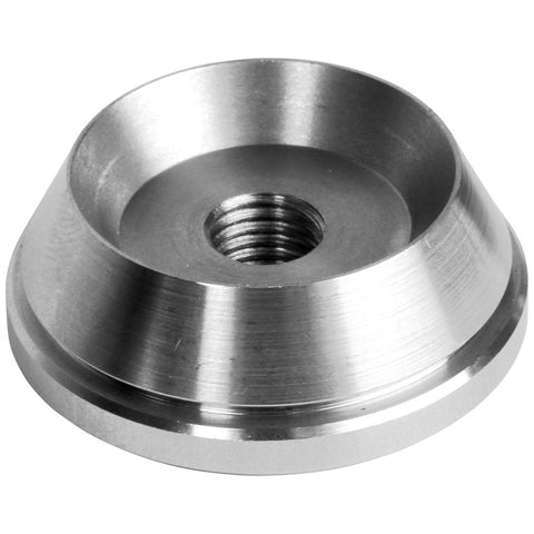 Easton Flat Vari Weight Base Stainless Z-Flex 2 oz.