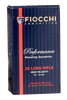 Fiocchi 22FHVCHP Shooting Dynamics 22 LR 38 GR Copper-Plated Hollow Point 50 Bx/ 100 Cs