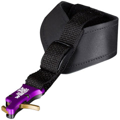 Spot-Hogg WiseGuy Release Nylon with Buckle Strap