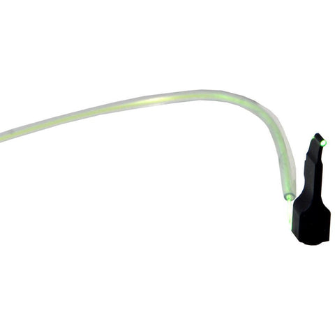 Axcel AccuView AV-25 Fire Pin Green .019