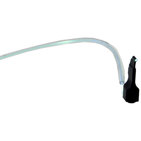 Axcel AccuView AV-25 Fire Pin Blue .019