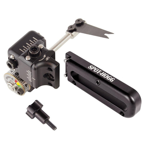 Spot Hogg Infinity SWAP Rest 2 Bodies Long Bar RH