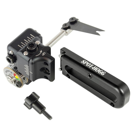 Spot Hogg Infinity SWAP Rest 2 Bodies Long Bar LH