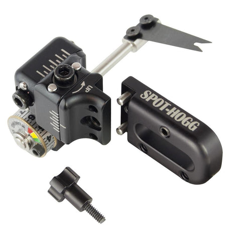 Spot Hogg Infinity SWAP Rest 2 Bodies Short Bar RH