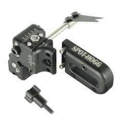 Spot Hogg Edge SWAP Rest 2 Bodies Short Bar RH