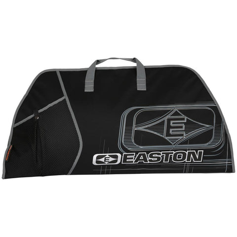 Easton Micro Flatline Bow Case Black/Silver