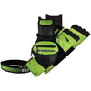 Easton Flipside Quiver Neon Green 4 Tube RH/LH - Easton - View 1