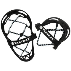 Yaktrax Pro Traction Cleats Large