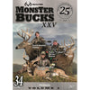 Realtree Monster Bucks XXV DVD Volume 1 - Realtree Outdoors - View 1