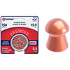 Crosman Premier Copper Pellet .22 150 pk. - Crosman - View 1