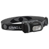 Cyclops Titan Headlamp Black - Cyclops - View 1