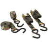 HME Camo Ratchet Tie-Down 2 pk. - HME - View 1