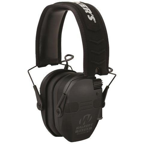 Walkers Razor Quad Muff