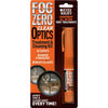 Fog Free Optics Treatment and Cleaning Kit Pen