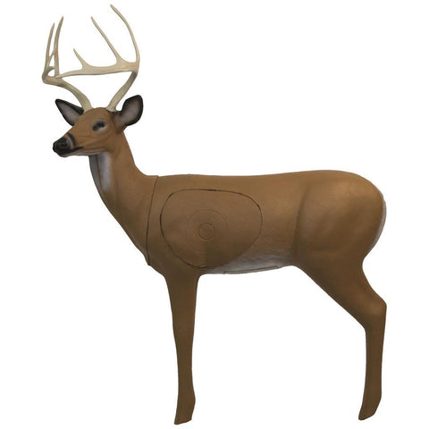 RW Alert Deer Target w/ Replaceable Vital