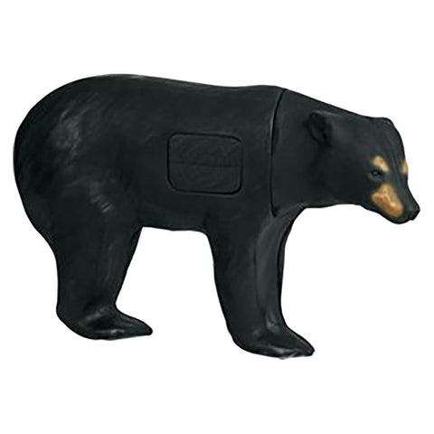 RW Walking Bear Target