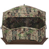 Barronett OX 5 Blind Backwoods Camo - Barronett - View 1
