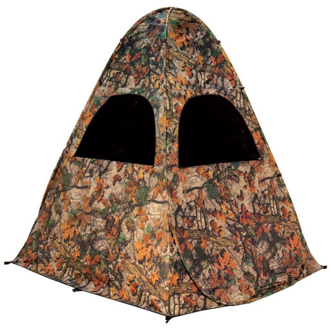 Barronett Sniper Blind Waylay Camo
