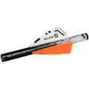 NAP Quikfletch Hellfire White/Orange/Orange 2 in. 6 pk - New Archery Products - View 1